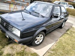 Blau Gebraucht 1986 VW Jetta Kleinwagen | 5.000 €
