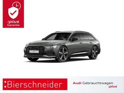 Grau Gebraucht 2025 Audi A6 Sport Kombi | 60.950 € (Teuer)
