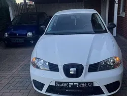 Gebraucht 2007 Seat Ibiza Limousine | 500 € (Superpreis)