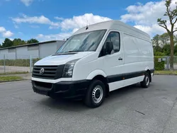 Weiß Gebraucht 2012 VW Crafter Van | 12.900 €