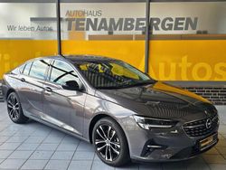 Moonstone grey (metallic) Gebraucht 2022 Opel Insignia Elegance Limousine | 26.350 € (Etwas zu teuer)