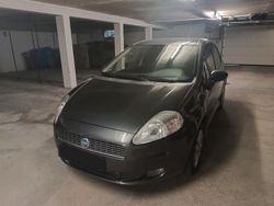 Grau Gebraucht 2007 Fiat Punto Active Kleinwagen | 2.000 € (Fairer Preis)