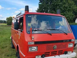 Gebraucht 1991 VW T3 Van | 14.500 €