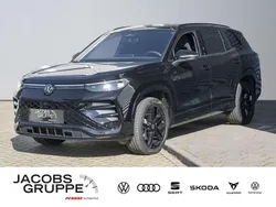 Schwarz Gebraucht 2025 VW Tayron R-line SUV | 59.990 € (Fairer Preis)