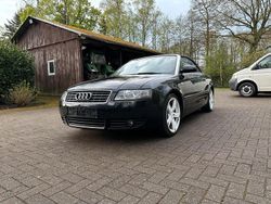 Gebraucht 2006 Audi A4 Cabriolet Cabrio | 2.100 €