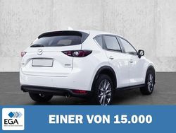 Metallic Gebraucht 2020 Mazda CX-5 Kangei SUV | 22.500 € (Fairer Preis)