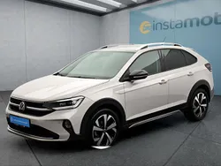 Grau Gebraucht 2022 VW Taigo SUV | 20.749 € (Fairer Preis)