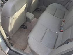 Silber Gebraucht 2004 Audi A4 Basis Limousine | 800 € (Superpreis)