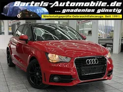 Gebraucht 2013 Audi A1 Sportback S-Line Kleinwagen | 12.750 € (Fairer Preis)