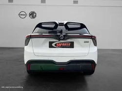 MG MG4 EV
