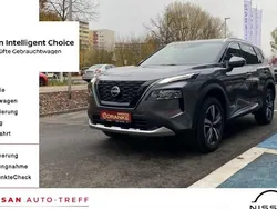Individuell Gebraucht 2024 Nissan X-Trail Tekna SUV | 42.500 € (Teuer)