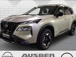 Silber Gebraucht 2024 Nissan X-Trail SUV | 36.666 € (Fairer Preis)