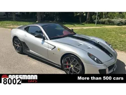 Ferrari 599