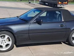 Gebraucht 1994 Mercedes SL320 Cabrio | 9.999 €