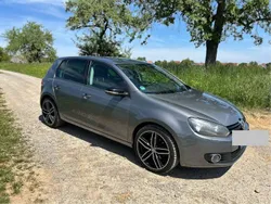 Grau Gebraucht 2012 VW Golf VII Match Limousine | 7.500 € (Fairer Preis)