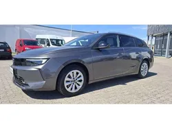 Grau Gebraucht 2023 Opel Astra Elegance Kombi | 22.790 € (Fairer Preis)