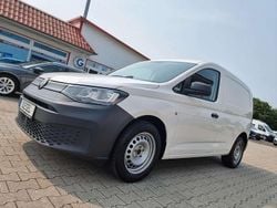 Candyweiß Gebraucht 2021 VW Caddy Van / Kleinbus | 18.450 € (Superpreis)