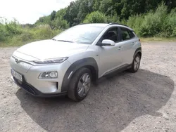 Silber Gebraucht 2021 Hyundai Kona SUV | 19.999 € (Superpreis)