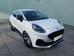 Grau Gebraucht 2024 Ford Puma ST SUV | 29.350 € (Fairer Preis)