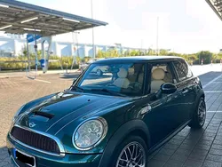 Grün Gebraucht 2009 Mini Cooper S Kleinwagen | 6.299 € (Guter Preis)