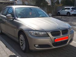 Gold Gebraucht 2011 BMW 325 Limousine | 8.300 €