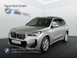 Spacesilber metallic Gebraucht 2025 BMW X1 M Sport SUV | 52.940 €