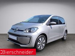 Silber Gebraucht 2022 VW e-up! Kleinwagen | 15.750 € (Fairer Preis)