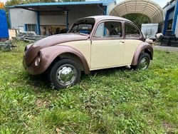 Violet Gebraucht 1983 VW Käfer Limousine | 7.000 €