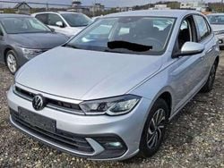 Reflexsilber metallic Gebraucht 2024 VW Polo R Kleinwagen | 19.980 € (Guter Preis)