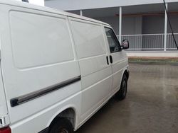 Weiß Gebraucht 2000 VW T4 Van | 3.400 € (Guter Preis)