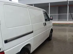 Weiß Gebraucht 2000 VW T4 Van | 3.400 € (Superpreis)