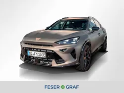 Centurybronze Gebraucht 2025 Cupra Formentor VZ SUV | 38.970 € (Superpreis)