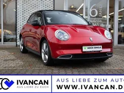 Mars red/starry black Gebraucht 2023 Ora 03 Pro+ | 25.950 € (Superpreis)