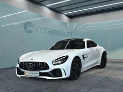 Weiß Gebraucht 2020 Mercedes AMG GT R AMG Coupé | 164.949 €
