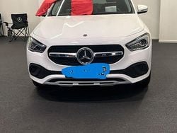 Weiß Gebraucht 2022 Mercedes GLA250 SUV | 33.100 € (Guter Preis)
