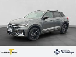 Grau Neu 2025 VW T-Roc IQ Drive SUV | 36.770 € (Guter Preis)