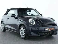 Andere Gebraucht 2023 Mini Cooper Kleinwagen | 21.000 € (Superpreis)