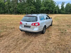 Silber Gebraucht 2010 VW Passat Kombi | 4.200 € (Fairer Preis)