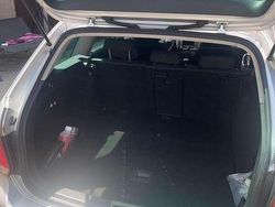 Grau Gebraucht 2009 VW Golf VI Comfortline Kombi | 5.000 € (Etwas zu teuer)