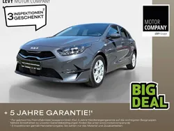 Metallic Gebraucht 2024 Kia Ceed Vision Limousine | 21.470 € (Superpreis)
