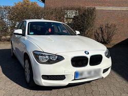 Gebraucht 2013 BMW 116 Kleinwagen | 8.000 € (Guter Preis)