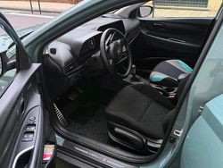 Grün Gebraucht 2022 Hyundai Bayon SUV | 14.999 €