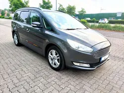 Grau Gebraucht 2018 Ford Galaxy Business Edition Van / Kleinbus | 15.499 € (Guter Preis)