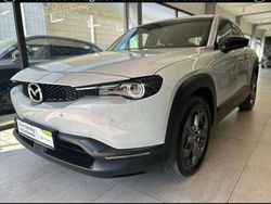 Ceramic white Gebraucht 2021 Mazda MX30 Ad'Vantage SUV | 15.990 € (Fairer Preis)