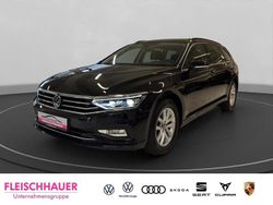Schwarz Gebraucht 2023 VW Passat Business Kombi | 29.980 € (Fairer Preis)