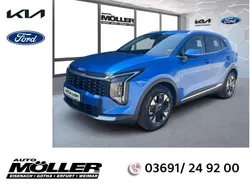Grau Neu 2025 Kia Sportage Comfort SUV | 35.989 € (Guter Preis)