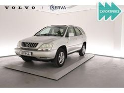 Gebraucht 2003 Lexus RX300 SUV | 2.400 €