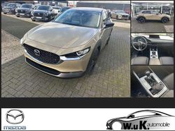 Zircon sand Neu 2025 Mazda CX-30 Homura-Line SUV | 27.890 €