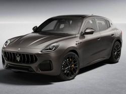 Grau Neu 2025 Maserati Grecale SUV | 109.900 €