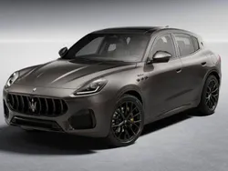 Grau Neu 2025 Maserati Grecale SUV | 115.900 €